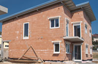 Struanmore home extensions