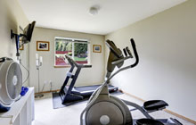 Struanmore home gym construction leads
